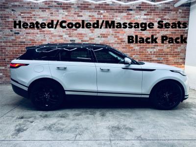 2019 LAND ROVER RANGE ROVER VELAR P300 R-DYNAMIC HSE (221kW) 4D WAGON L560 MY20 for sale in Malvern East